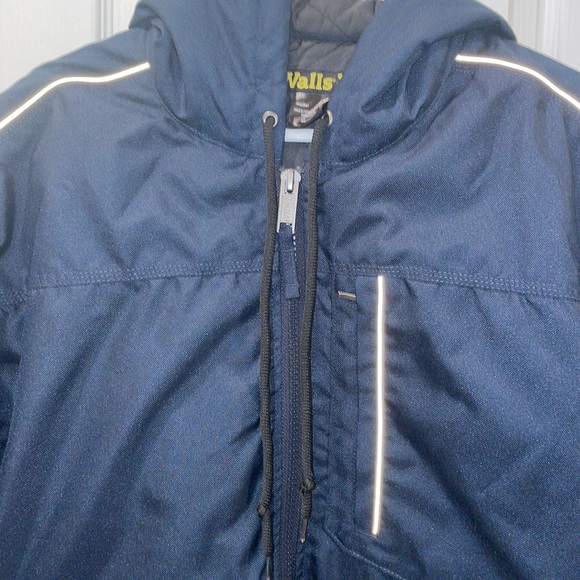 Walls Jacket, Size 3XL - Picture 4 of 10